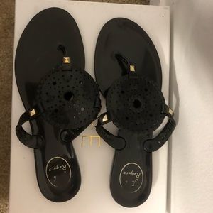 Jack Rogers espadrilles sandal